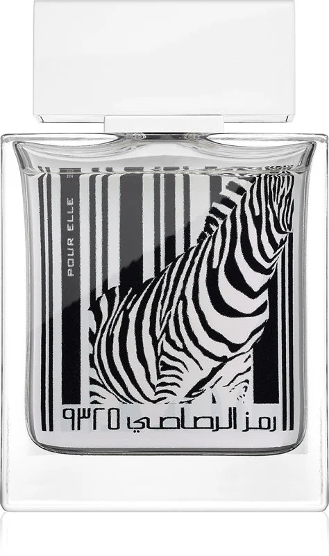 Rasasi Rumz Al Rasasi 9325 da donna EDP W 50 ml
