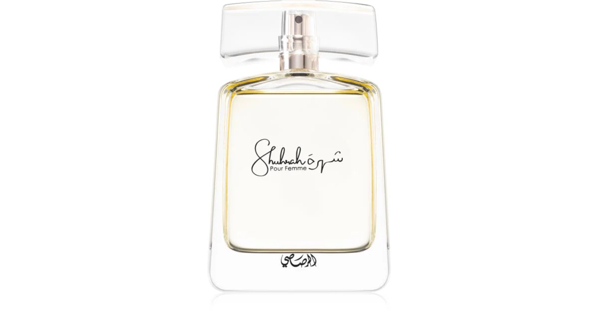Rasasi Shuhrah per donna EDP - 90 ml