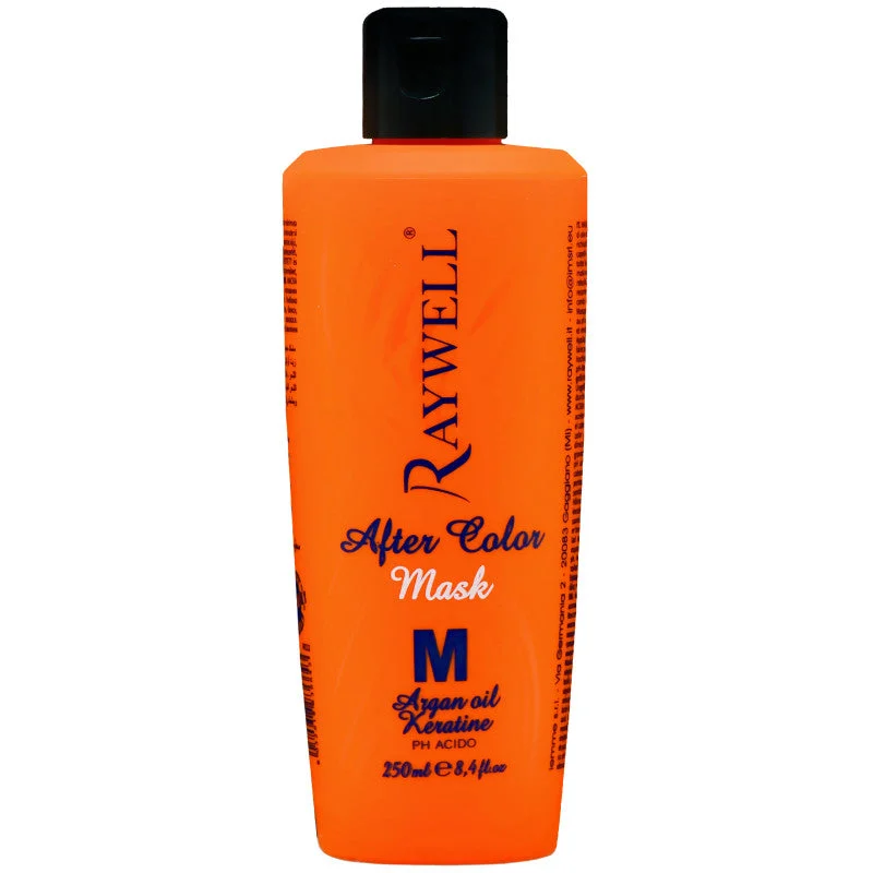 Raywell Maschera dopocolore 250 ml