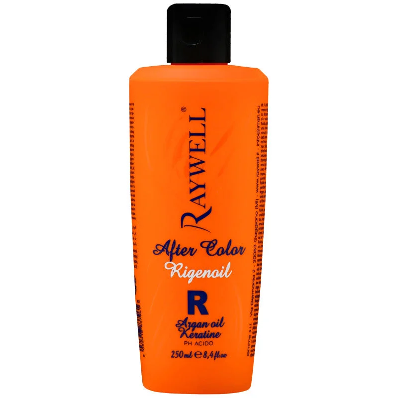 Raywell Rigenoil Fluido dopocolore 250 ml