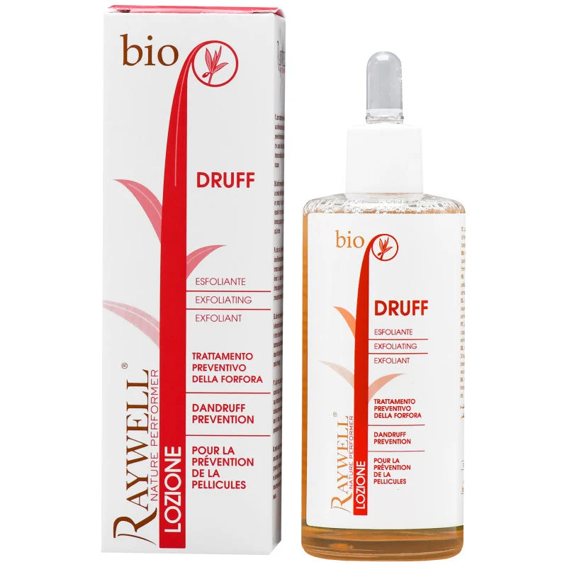 Raywell Bio Lozione Anti Forfora 100ml