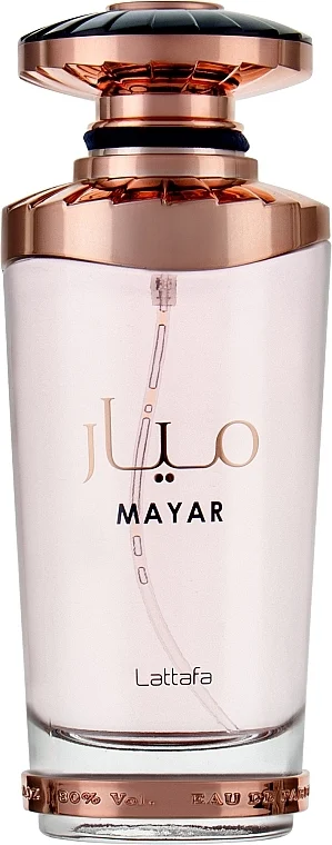 Lattafa Perfumes Mayar
