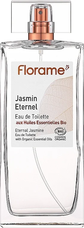 Florame Jasmin Eternel