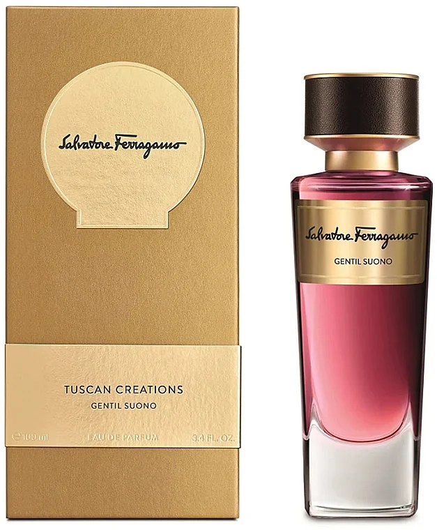Ferragamo Tuscan Creations Gentil Suono