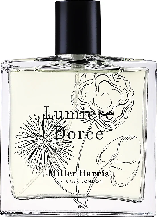 Miller Harris Lumiere Doree