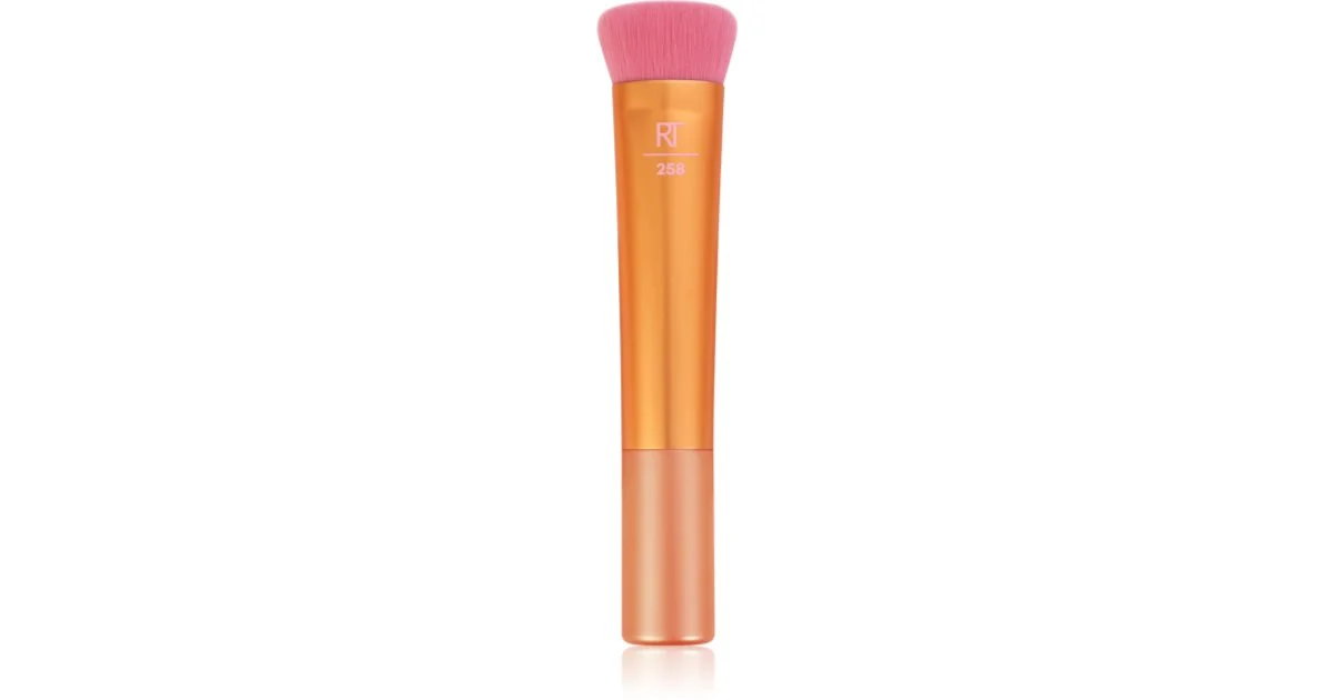 Pennello contorno Real Techniques Hyperbrights Sculpt Lock