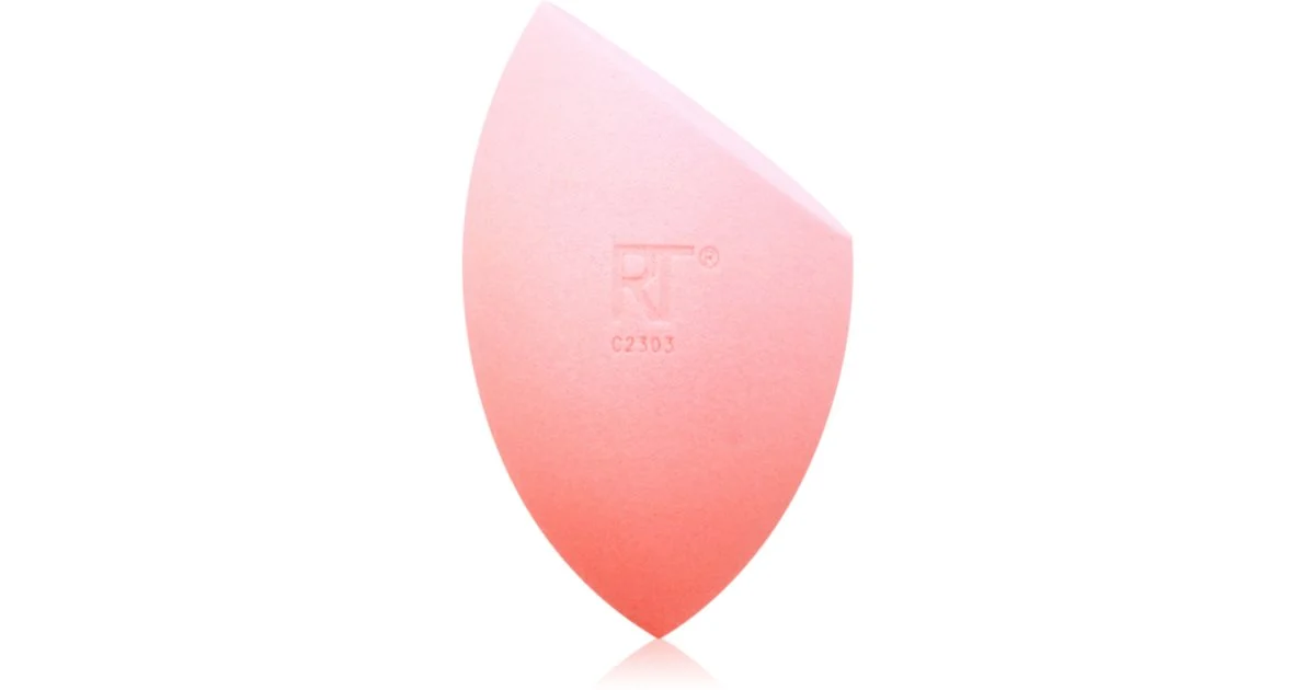 Real Techniques Sunrise to Sunset Miracle Complexion spugna