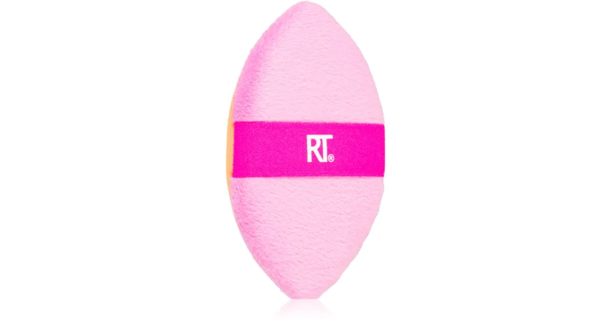 Real Techniques Miracle 2-in-1 Powder Puff