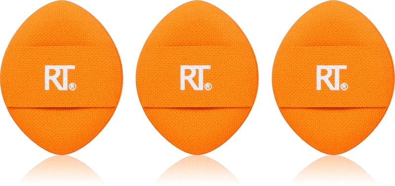 Real Techniques Mini Miracle Correttore Puff Trio