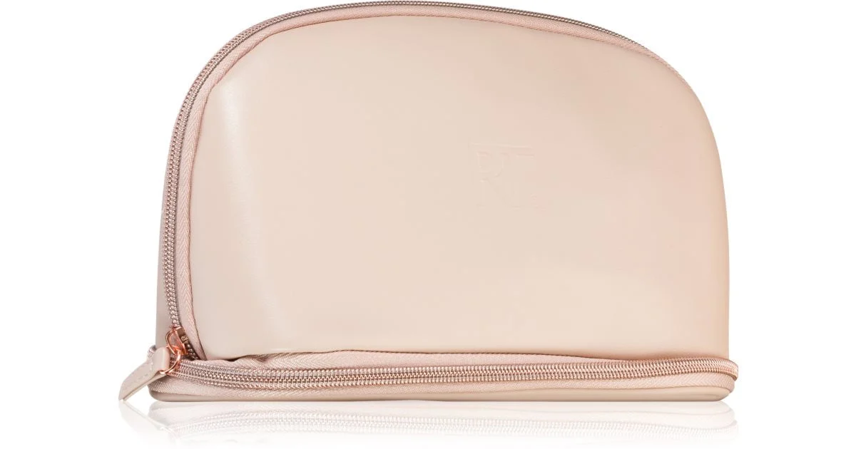 Real Techniques Uncovered Bag Nude