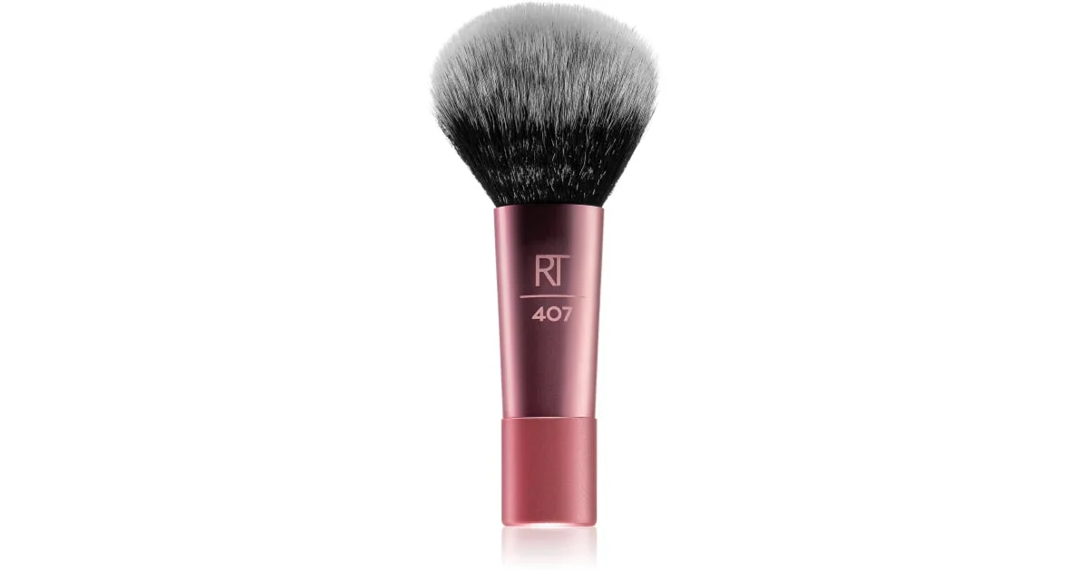Real techniques mini multitask brush mini multi 407