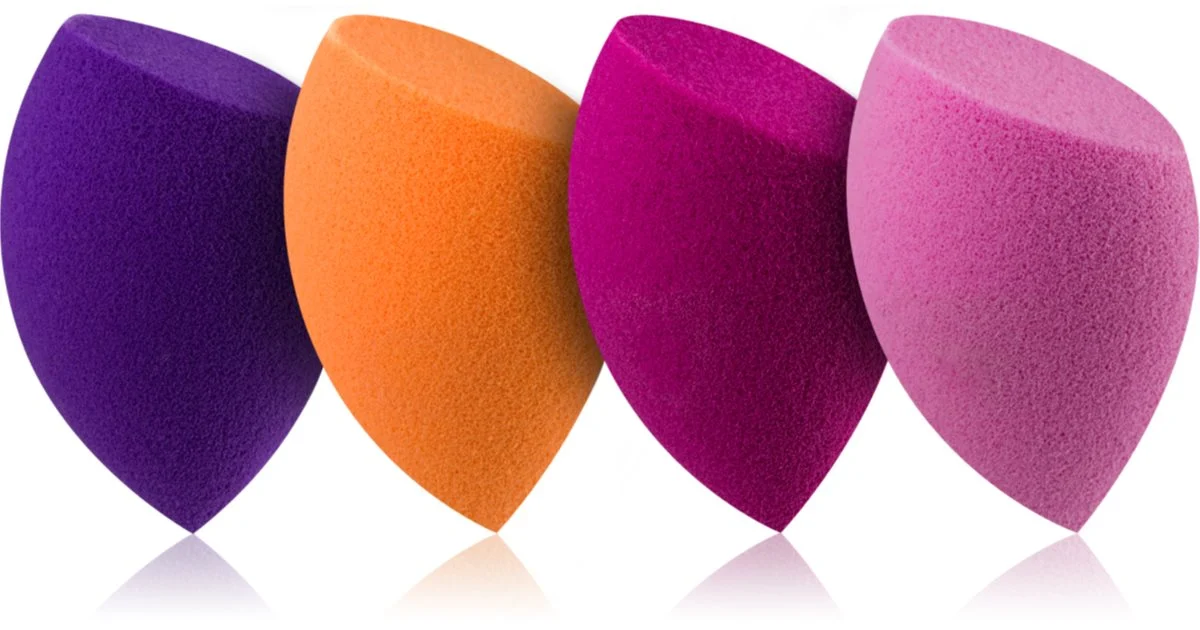 Real techniques mini miracle complexion spong