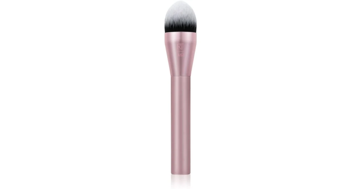 Pennello blush Real Techniques Power Pigment