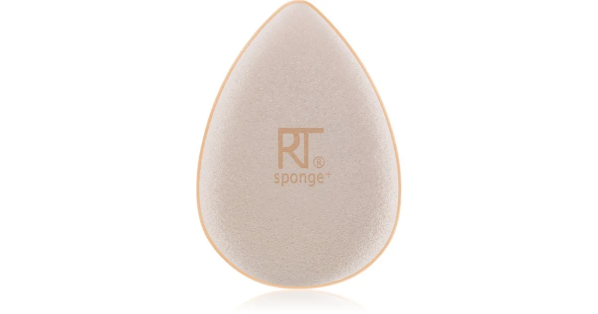 Real Techniques Sponge+ Miracle spugna detergente