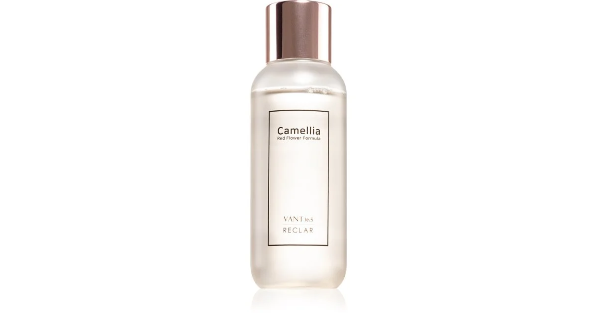 RECLAR Camellia Acqua Essenziale Idratante 100 ml
