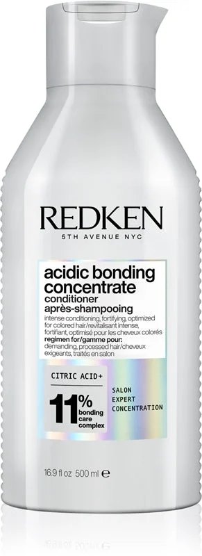 Redken Professional Balsamo per capelli danneggiati senza solfati 500 ml