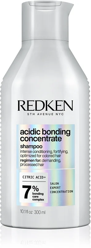 Redken Shampoo concentrato Acidic Bonding - 300 ml