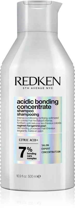 Redken Shampoo concentrato Acidic Bonding - 500 ml