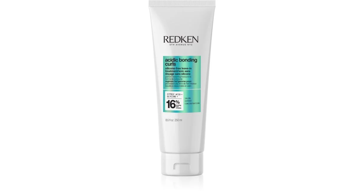 Redken Trattamento per riccioli acidi senza risciacquo 250ml