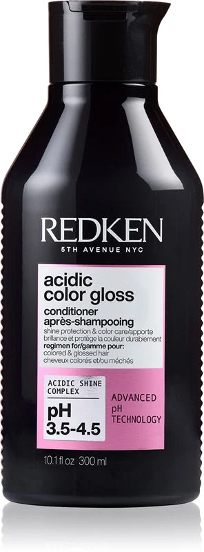 Redken Acidic Color Gloss Balsamo Potenzia La Luminosità Del Tuo Colore 300ml