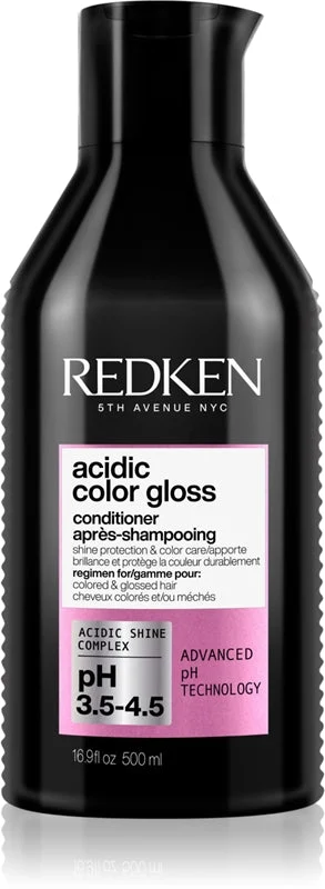Redken Acid Color Gloss Balsamo - 500 ml
