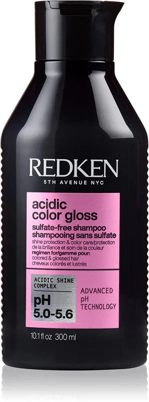 Redken Acid Color Gloss Color Shampoo delicato 300 ml