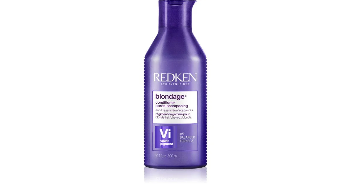 Redken Color Extend Blondage Balsamo 300 ml