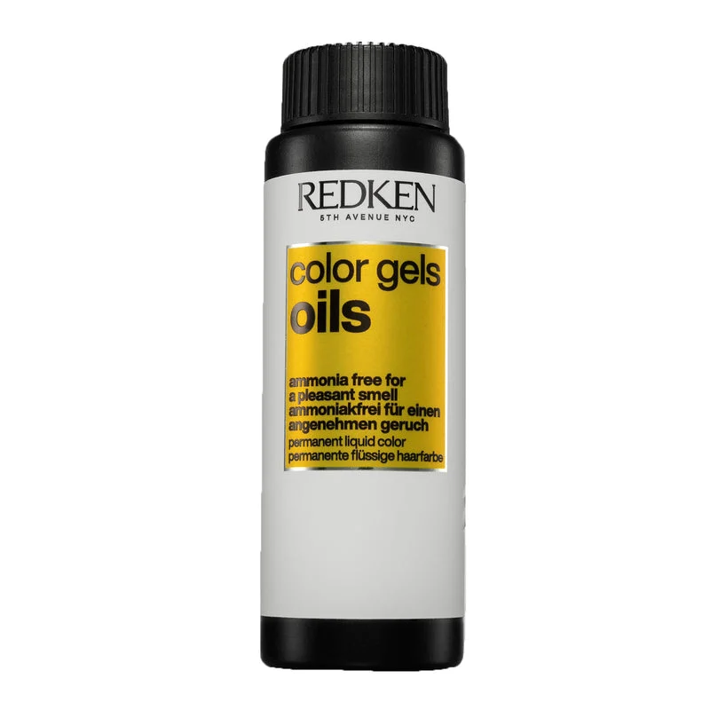 Redken Color Gel Olio 7nw - 7,03 3 X 60ml