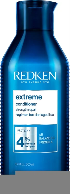 Redken Extreme balsamo rigenerante per capelli rovinati 500 ml