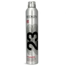 Redken Forceful 23 Super Strength Finishing Spray - Lacca per capelli super forte - 400 ml