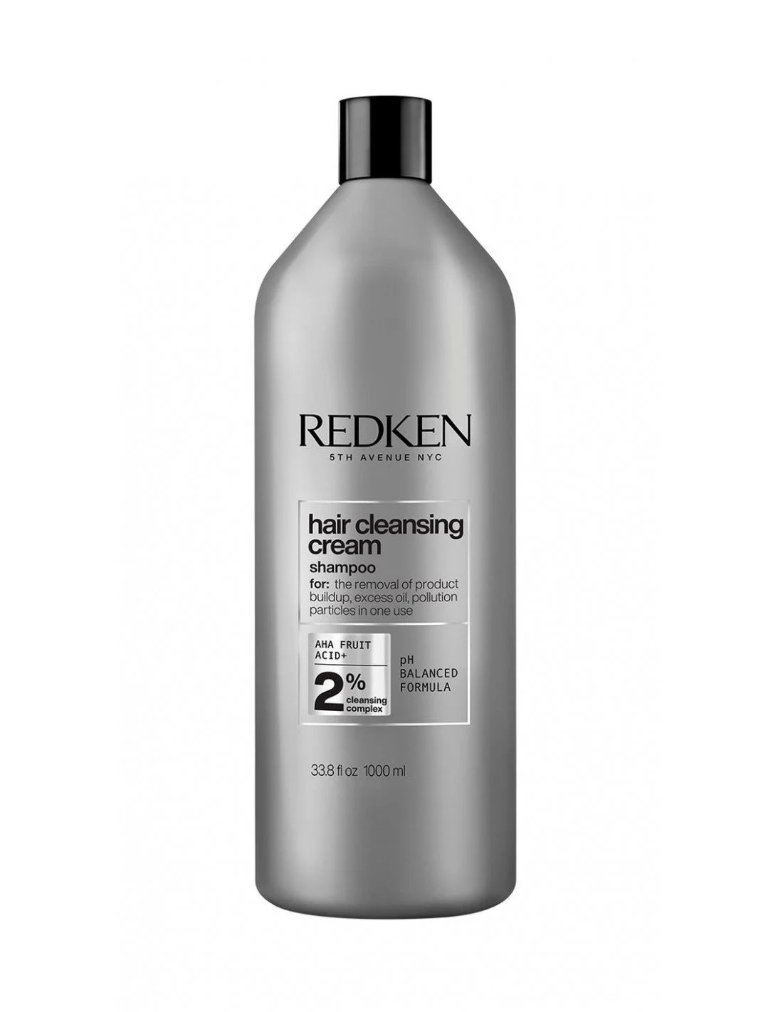 Redken Shampoo crema detergente 1000 ml