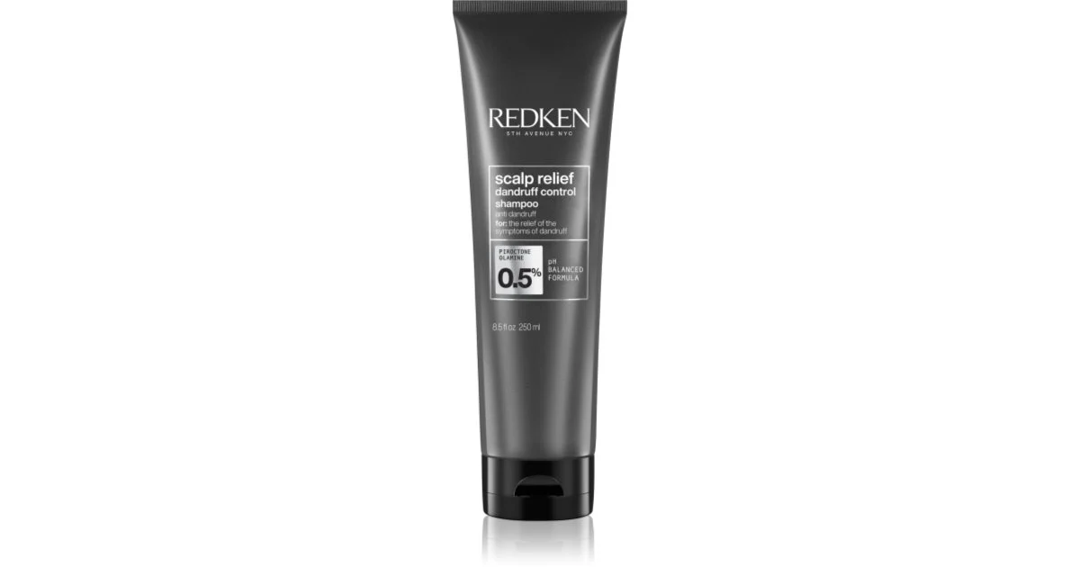 Redken Scalp Relief Shampoo Antiforfora 250 ml