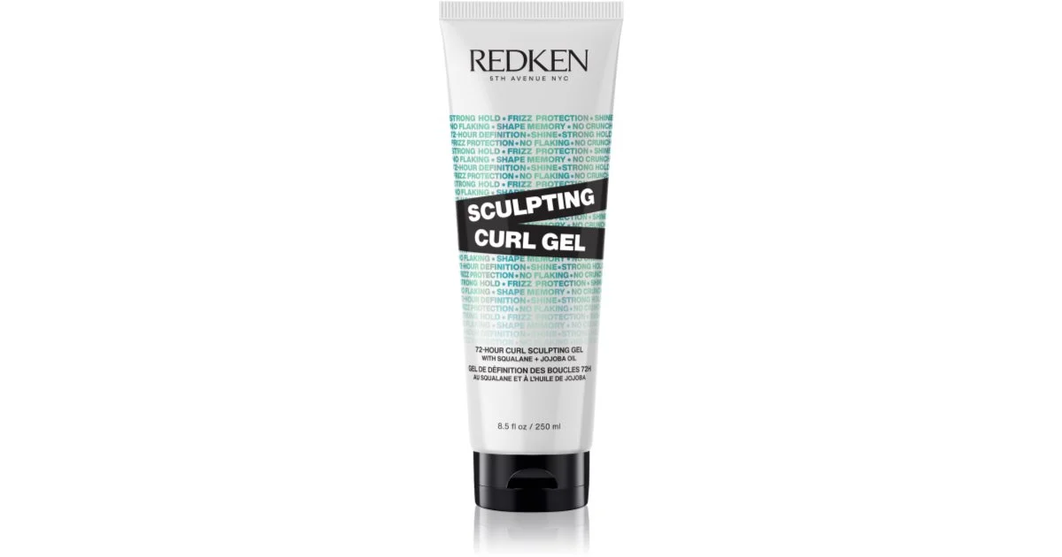 Redken Gel Scolpente Ricci 250 ml