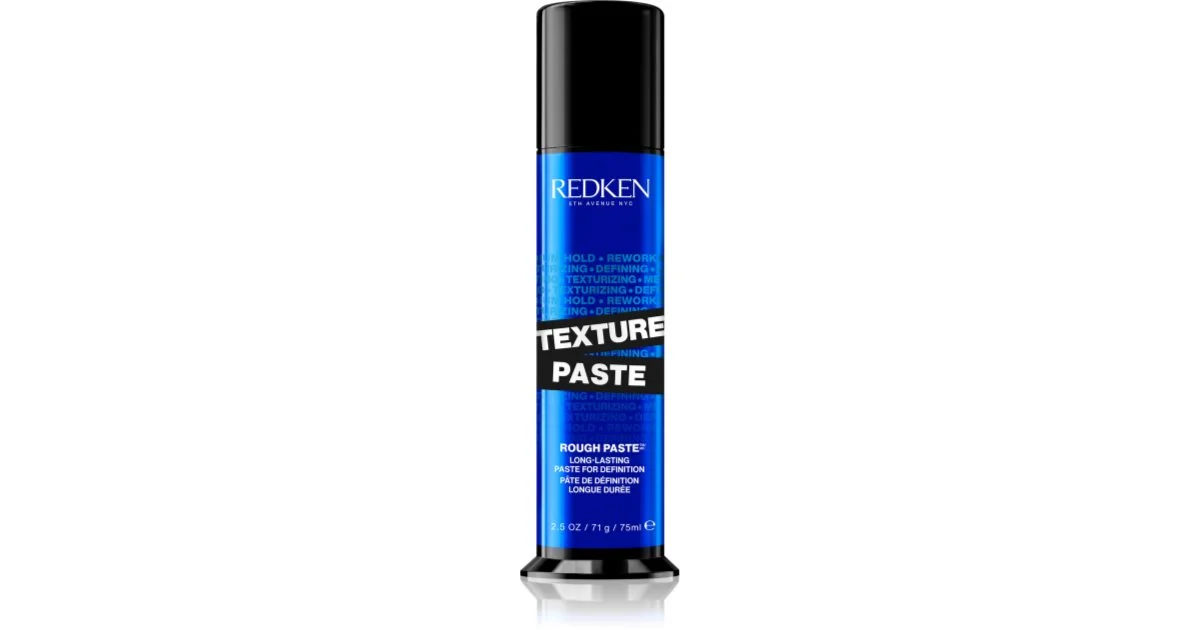 Redken Texture pasta modellante per capelli 75 ml