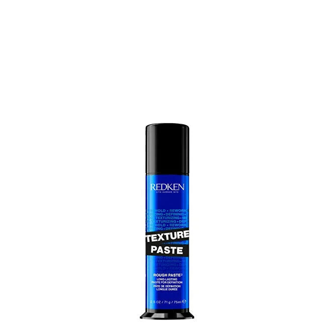 Pasta per capelli Texture Paste (Long-Lasting Paste for Definition) 75 ml