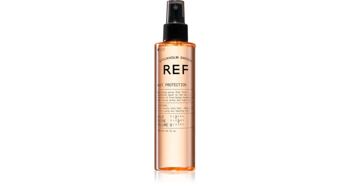 REF Protezione Termica N°230 175 ml