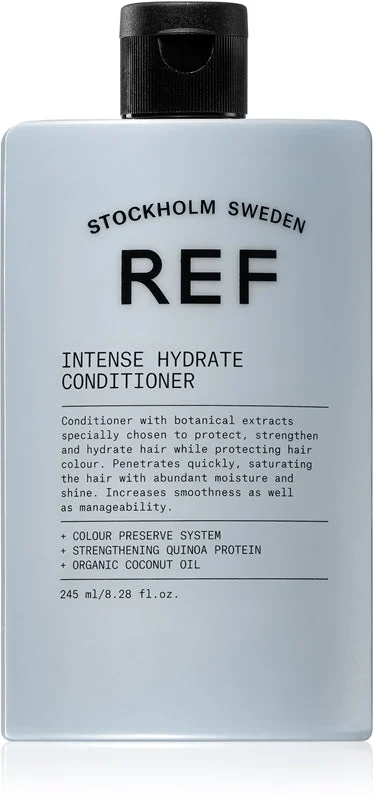 REF Balsamo Idratante Intenso 245 ml