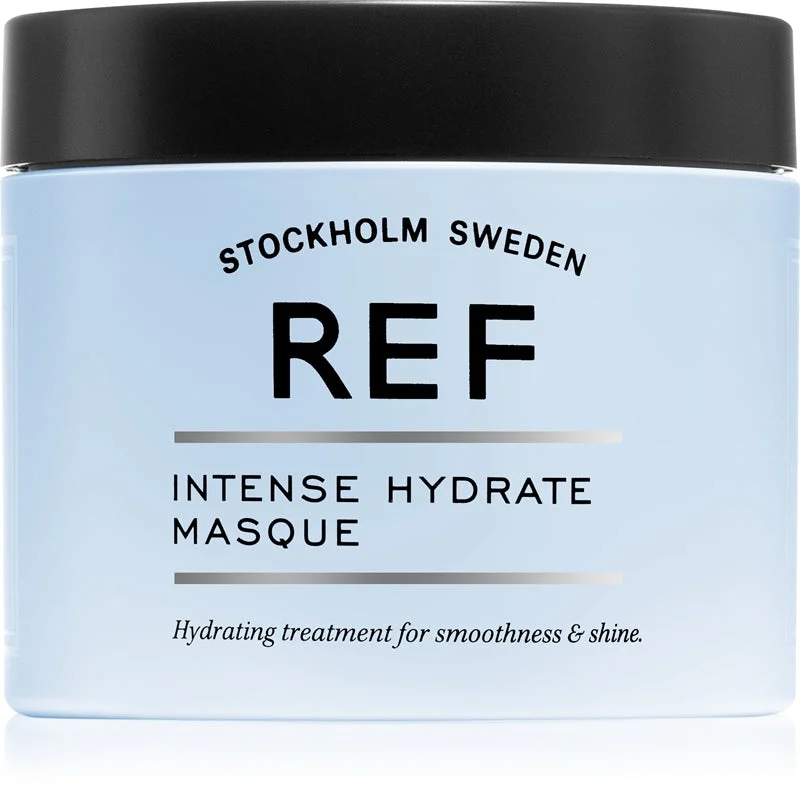 REF Maschera idratante intensiva 250 ml