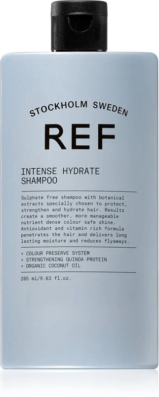 REF Shampoo idratanzione intensa 285 ml