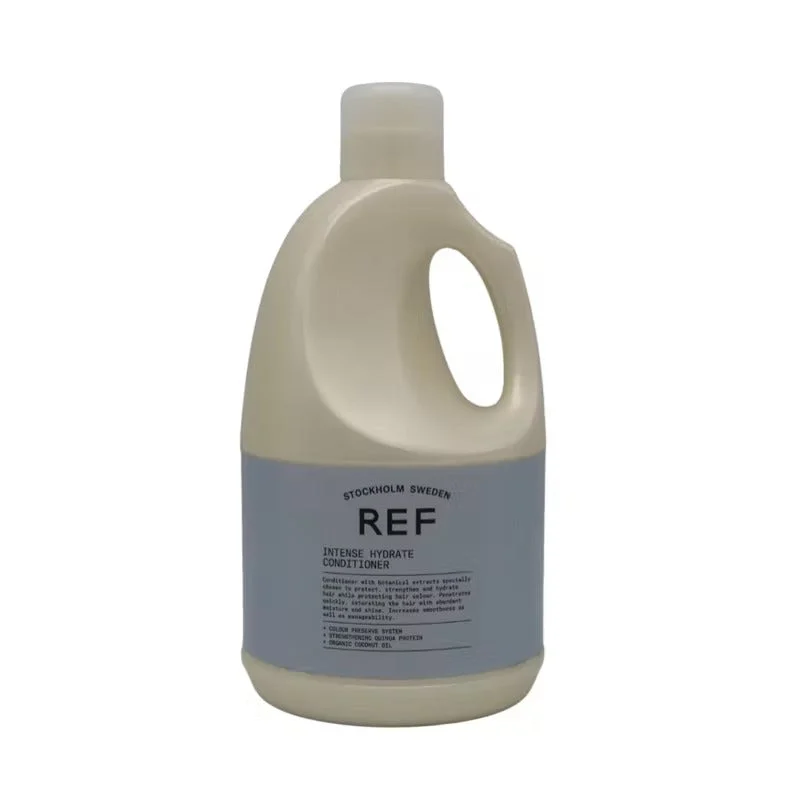 Ref Stockholm Intense Balsamo per capelli senza solfati per idratazione 2000 ml