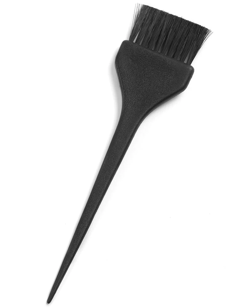 50 mm Ref Stockholm Tools Pennello Colorazione Capelli Nero