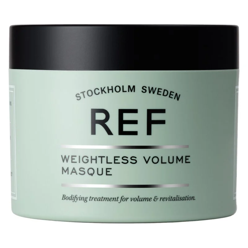 RIF Weightless Maschera Volumizzante 500 ml
