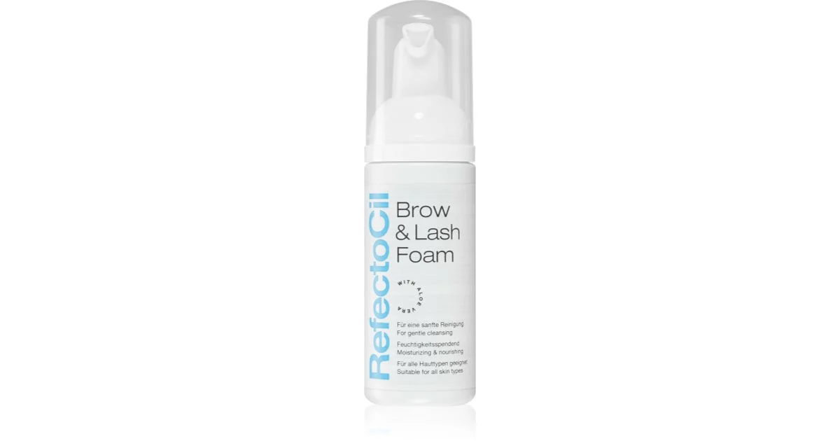 Refectocil Schiuma per sopracciglia e ciglia - 45 ml
