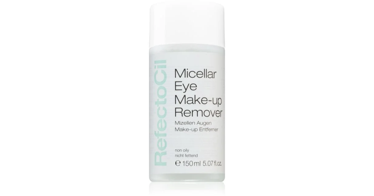 Refectocil (Struccante Occhi Micellare) 150 ml