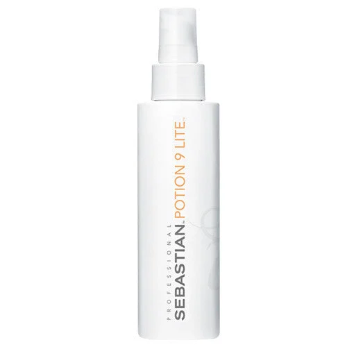 Sebastian professional Nebbia Rigenerante Capelli Potion 9 Lite 150 ml