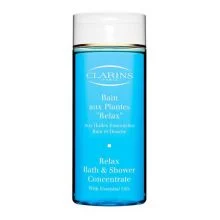 Clarins Concentrato per bagno e doccia Relax - Relax Relax bagno alle erbe - 200 ml