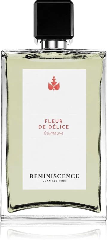 Reminiscence Fleur De Delice Edp 100ml Unisex -Prima di Guimauve - Nuovo