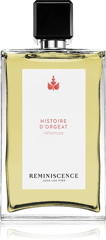 Reminiscence Histoire D'orgeat Edp 100ml Unisex -Prima dell'eliotropio - Nuovo