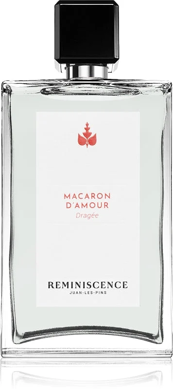 Reminiscence Macaron D'amour Edp 100ml Unisex -Prima del Dragée - Nuovo