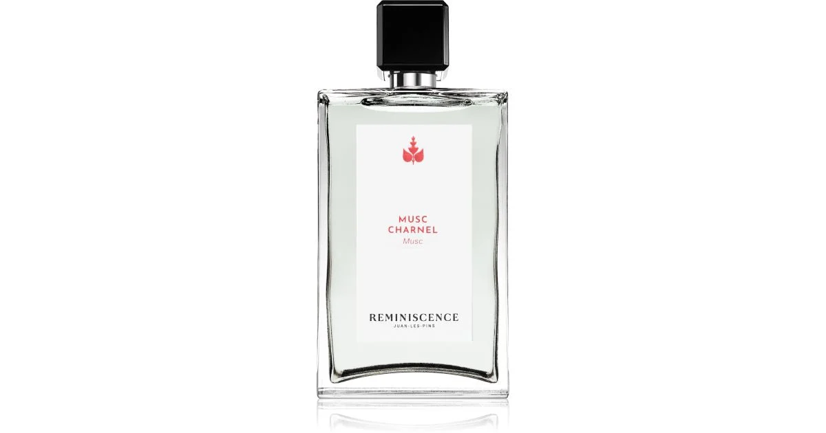Reminiscence Musc Charnel - Eau De Parfum 100ml
